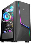 16 GB / SSD 240GB +HDD 1TB +GTX 1660-6GB / Intel XEON E5