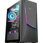 16 GB / SSD 240GB +HDD 1TB +GTX 1660-6GB / Intel XEON E5