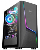 Cheap Price Oem Gamer Full Gaming Pc 24 Inch Monitor Quite Core I9 Processor 16GB Ram SSD HDD GTX 1660 6GB Set Desktop Computer