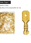 6.3 Male   500PCS