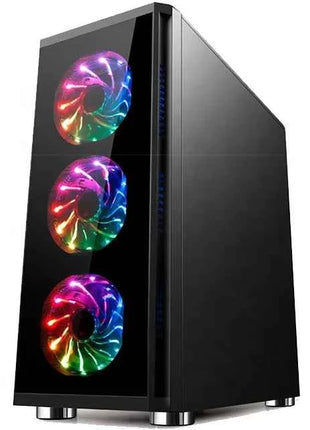Hot Sale Cheap Gamer Desktop Computer Best Price High Quality System Unit Core I7 12700 32GB RTX 3060 GPU Win 10 New Gaming Pc