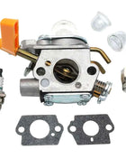 Carburatore per Homelite UT29007 UT-29045 UT2904 UT32600 UT32601 UT32601A UT32605 UT32650 UT32651 UT20022 UT20022A UT20023-A
