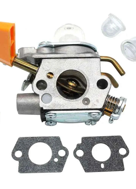 Carburatore per Homelite UT29007 UT-29045 UT2904 UT32600 UT32601 UT32601A UT32605 UT32650 UT32651 UT20022 UT20022A UT20023-A