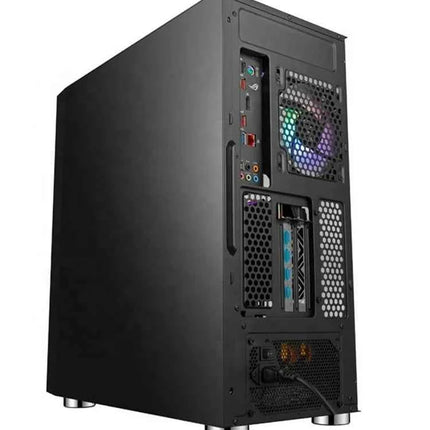Core I9 11900K 11th Generation System Unit Computer DDR4 32G 1T SSD Gamer Desktop RTX 3080 GDDR6X 10G Full Set Build Gaming Pc