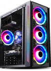 16 GB / SSD 240GB +HDD 1TB +GTX 1660-6GB / Intel XEON E5