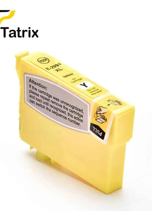 Tatrix For Epson 29XL T2991 T2992 T2993 T2994 Compatible Ink Cartridge For Epson Expression Home XP-235/245/247/255/257/332/345