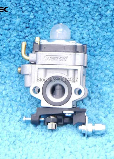 Carburatore CG330 adatto per decespugliatore cg260 TL26 TU26 TL33 tagliaerba 1E34F 1E36F motore 26cc 33cc mangiatore di erba carb 11mm