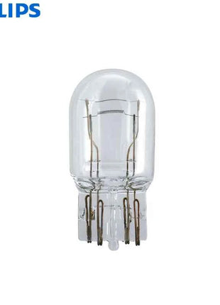 Philips Vision W21/5W T20 7443 12066CP Standard Original Auto Turn Signal Lamps Stop Light Rear Light DRL Wholesale 10pcs