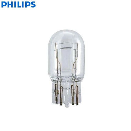 Philips Vision W21/5W T20 7443 12066CP Standard Original Auto Turn Signal Lamps Stop Light Rear Light DRL Wholesale 10pcs