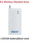 Vibrazione Wireless / China Mainland