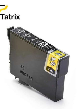 Tatrix For Epson 29XL T2991 T2992 T2993 T2994 Compatible Ink Cartridge For Epson Expression Home XP-235/245/247/255/257/332/345