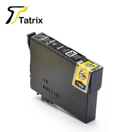 Tatrix For Epson 29XL T2991 T2992 T2993 T2994 Compatible Ink Cartridge For Epson Expression Home XP-235/245/247/255/257/332/345