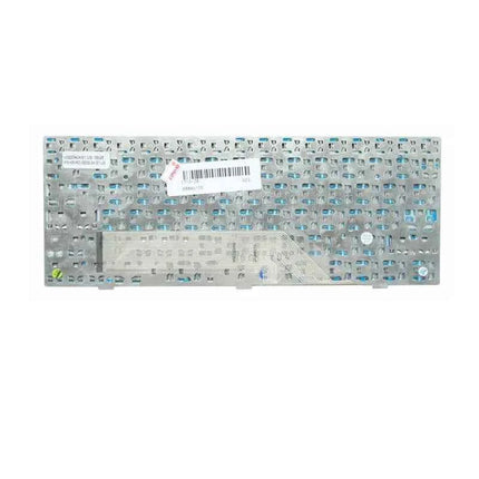 GZEELE NEW US laptop keyboard for MSI U100 U100X N011 U160 U123 U90 U135 U165 MS-N011 U130 English replace notebook keyboard new
