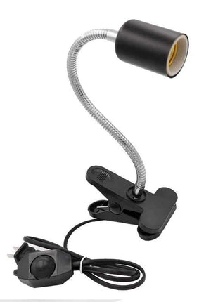 UVA+UVB E27 Pet Reptile Lamp Clip-on Bulb Lamp Holder Turtle Basking UV Heating Lamp Kit Tortoises Light Lizards Lighting