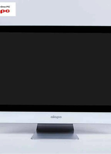 Cheap 21.5 Inch White Full HD LCD Display Home Office Barebone Laptop Core I3 8GB DDR4 RAM SSD Storage for Business Use