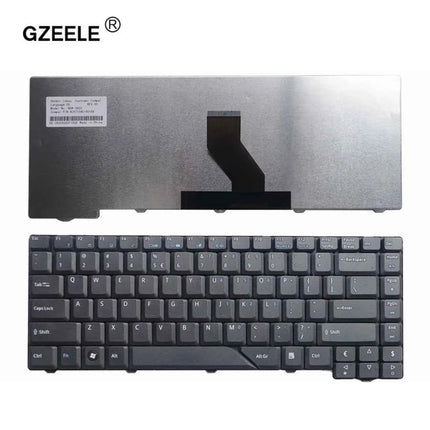 US/SP laptop Keyboard for Acer Aspire 4210 4220 4520 4710 4720 4920 4930 5220 5310 5520 5710 5720 5235 5910 5920 5930 6920 5315
