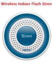 Sirena Lampeggiante da Interno / China Mainland