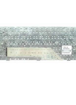 GZEELE NEW US laptop keyboard for MSI U100 U100X N011 U160 U123 U90 U135 U165 MS-N011 U130 English replace notebook keyboard new