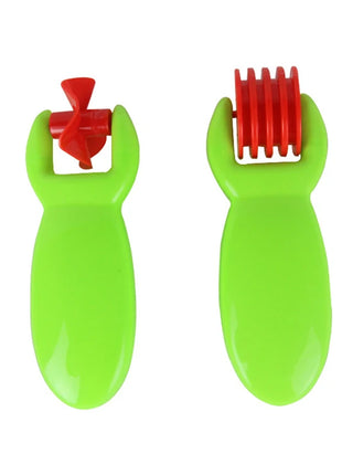 26 pz fai da te Slime plastilina stampo modellazione argilla Kit Slime plastica gioco strumenti di pasta Set taglierine stampi giocattolo per bambini regalo per bambini