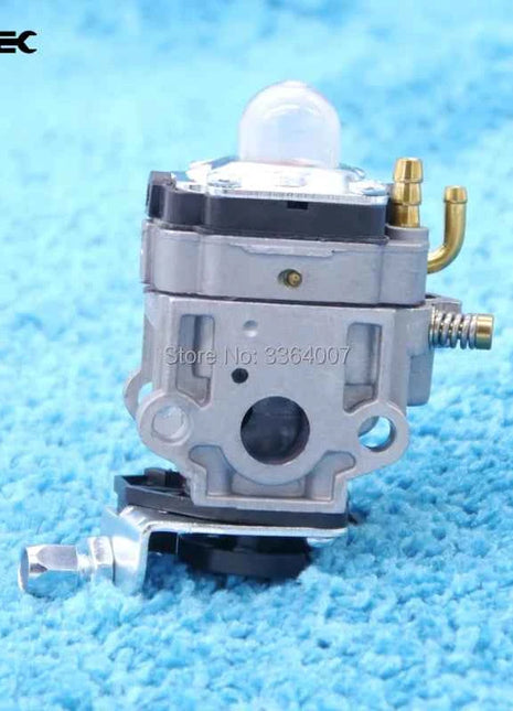Carburatore CG330 adatto per decespugliatore cg260 TL26 TU26 TL33 tagliaerba 1E34F 1E36F motore 26cc 33cc mangiatore di erba carb 11mm
