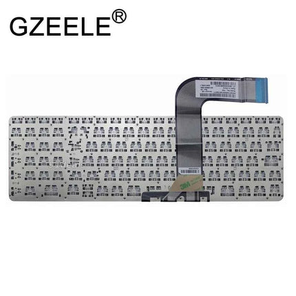 keyboard for HP Pavilion 15-p 15-F 15-P000 15-Pxxx 17-F000 17-Fxxx 15-p145na 176na 15-p055na 15-p091sa TPN-Q140 Q141 Q143