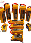 6s 6000mAh XT60