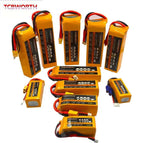 6s 6000mAh XT60 / 60C / China Mainland