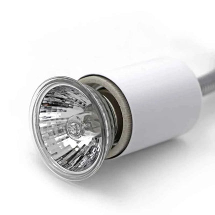 UVA+UVB E27 Pet Reptile Lamp Clip-on Bulb Lamp Holder Turtle Basking UV Heating Lamp Kit Tortoises Light Lizards Lighting