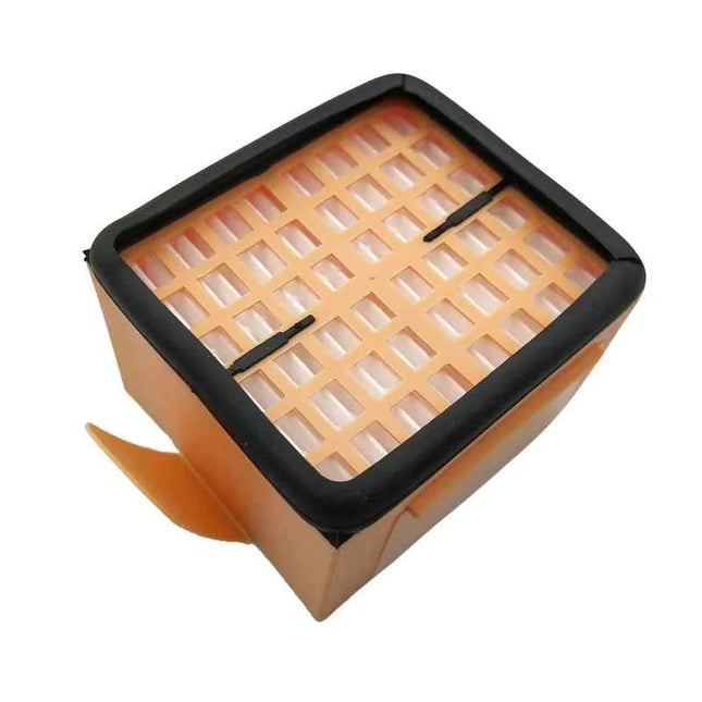 2X Filters for Vorwerk Kobold VK135 VK136 HEPA Filter Vacuum Cleaner vk369 135 136 Filters Vacuum Cleaner Accessory high quality