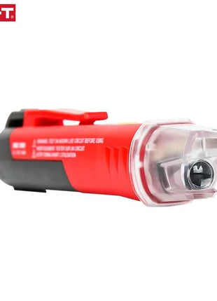 UNIT UT12D 24V-1000V Digital Voltmeter AC Voltage Detector Non Contact Tester Pen Alarm Voltage Meter Voltage Tester