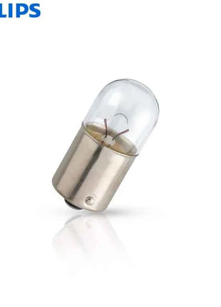 Philips Vision R5W 12821CP BA15s 5W Standard Interior Light Original Signal Lamps Rear Light Stop Light Wholesale 10pcs