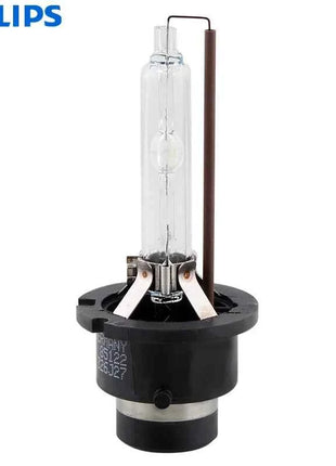 Philips Xenon Standard D2S 85122C1 35W Original Xenon HID Headlight Car Bulb Auto Lamp ECE OEM Quality Made in Germany (Single)