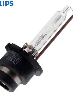 Philips Xenon Standard D2S 85122C1 35W Original Xenon HID Headlight Car Bulb Auto Lamp ECE OEM Quality Made in Germany (Single)