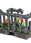 Roman Column Ruins / M