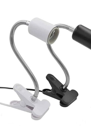 UVA+UVB E27 Pet Reptile Lamp Clip-on Bulb Lamp Holder Turtle Basking UV Heating Lamp Kit Tortoises Light Lizards Lighting