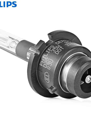 Philips D1S D2S D2R D3S D4S Xenon Standard 12V 35W Original XenStart HID Head Light Car Bulb Auto Genuine Lamp ECE Germany, 1x