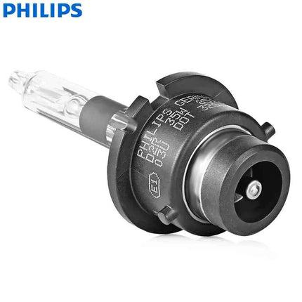 Philips D1S D2S D2R D3S D4S Xenon Standard 12V 35W Original XenStart HID Head Light Car Bulb Auto Genuine Lamp ECE Germany, 1x