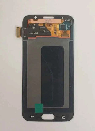 LCD testato per Samsung GALAXY S6 G920 G920F Display LCD Touch Screen Digitizer Assembly parti di riparazione di ricambio
