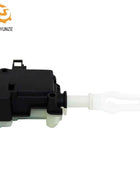 Attuatore del motore della serratura del portellone del bagagliaio muslimb 8 e5 962 115 B per AUDI A4 8E B6 LA003