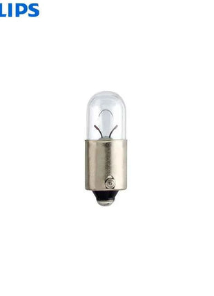 Philips Vision T4W 12929CP BA9s PG13 4W Standard Original Reading Lamps Number Plate Light Position Light Wholesale 10pcs