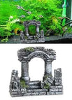 Double Roman column / M