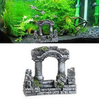 Double Roman column / M