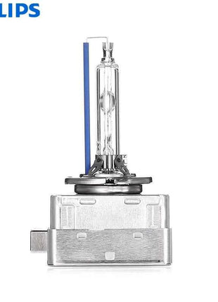 Philips Ultinon HID D1S 85410WXX2 35W 6000K Cool White Light Xenon HID Original Headlight Car Bulb Auto Lamp Made in Germany 2x