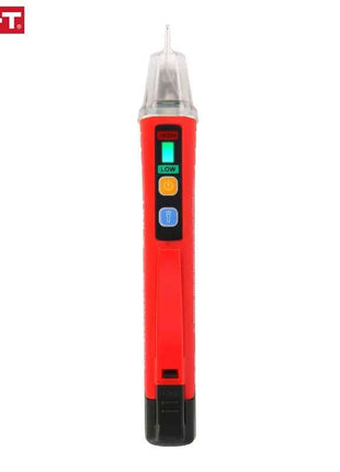 UNIT UT12D 24V-1000V Digital Voltmeter AC Voltage Detector Non Contact Tester Pen Alarm Voltage Meter Voltage Tester