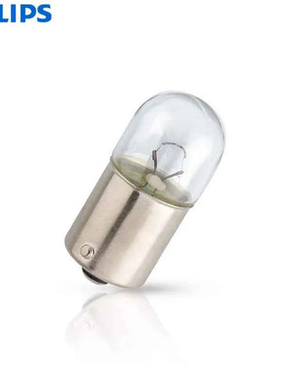 Philips Vision R10W 12814CP BA15s 10W Standard Interior Light Original Signal Lamps Indicator Light Reverse Bulb Wholesale 10pcs