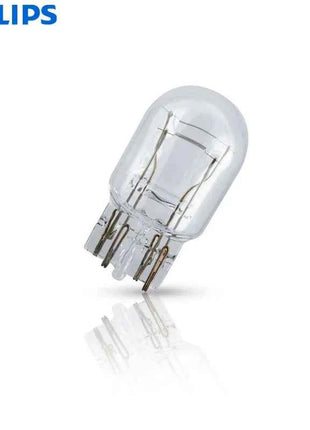 Philips Vision W21/5W T20 7443 12066CP Standard Original Auto Turn Signal Lamps Stop Light Rear Light DRL Wholesale 10pcs