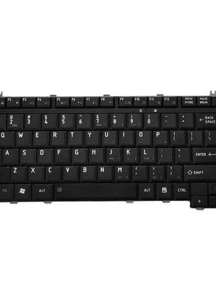 US For Toshiba  M205 M500 M505 L200 L205 L305 L450 L510 L515 L310 L311 L300 L332 L201 M320 M327 M322 A300 A202 M362 Keyboard