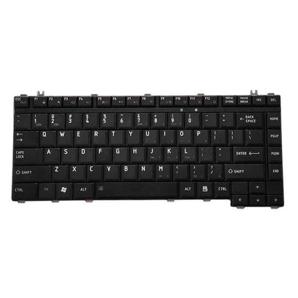 US For Toshiba  M205 M500 M505 L200 L205 L305 L450 L510 L515 L310 L311 L300 L332 L201 M320 M327 M322 A300 A202 M362 Keyboard