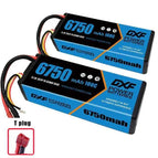 2PCS3S6750HARDDEANS / China Mainland