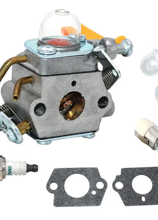 Carburatore per Homelite UT29007 UT-29045 UT2904 UT32600 UT32601 UT32601A UT32605 UT32650 UT32651 UT20022 UT20022A UT20023-A